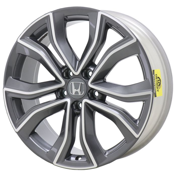 HONDA CR-V wheels rims wheel rim stock genuine factory oem used ...