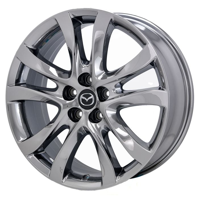 コリアグランドセール rim wheel rims wheels 6 MAZDA stock used oem factory genuine その他