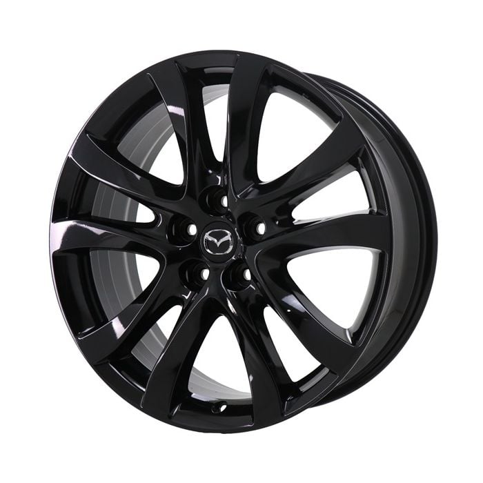 格安即決 rims wheels 6 MAZDA wheel used oem factory genuine stock rim その他