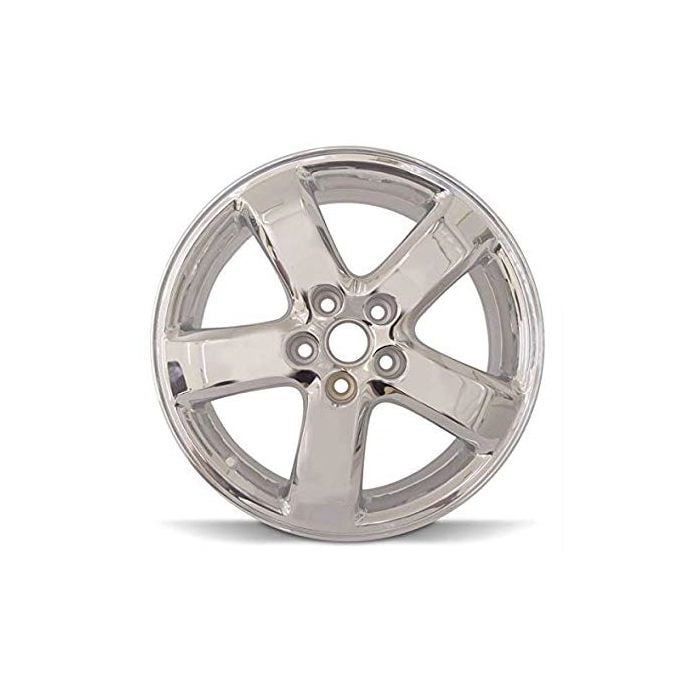 CHEVROLET MALIBU wheels rims wheel rim stock genuine factory oem used
