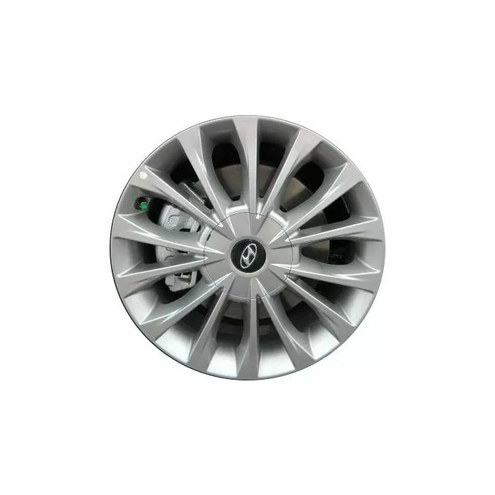 HYUNDAI SONATA wheels rims wheel rim stock genuine factory oem
