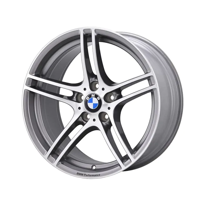 BMW Z4 wheels rims wheel rim stock genuine factory oem used