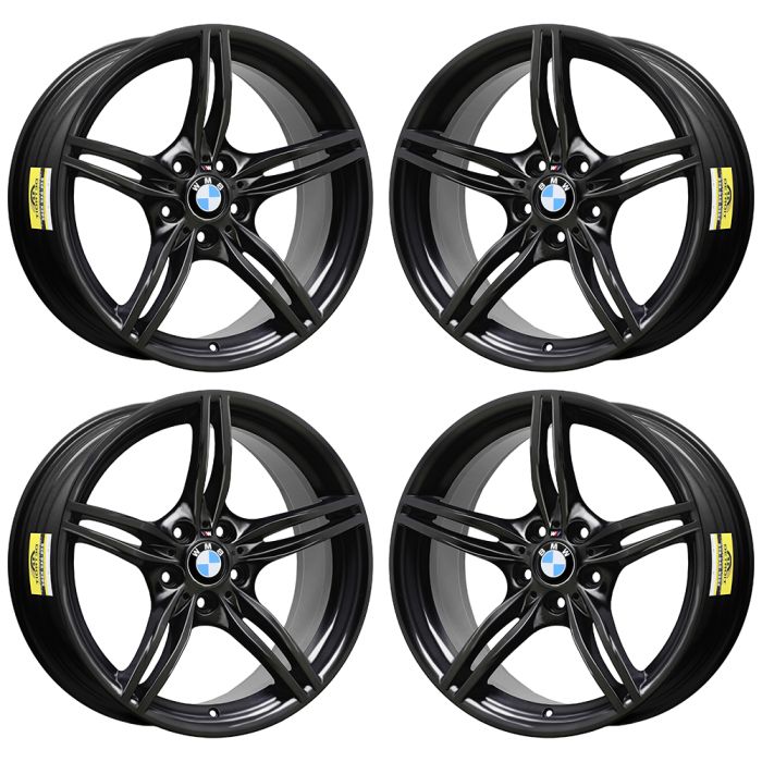 BMW Z4 wheels rims wheel rim stock genuine factory oem used