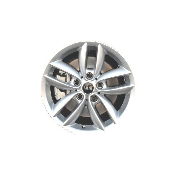 MINI COUNTRYMAN wheels rims wheel rim stock genuine factory
