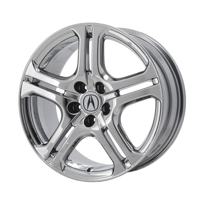 ACURA TL wheels rims wheel rim stock genuine factory oem