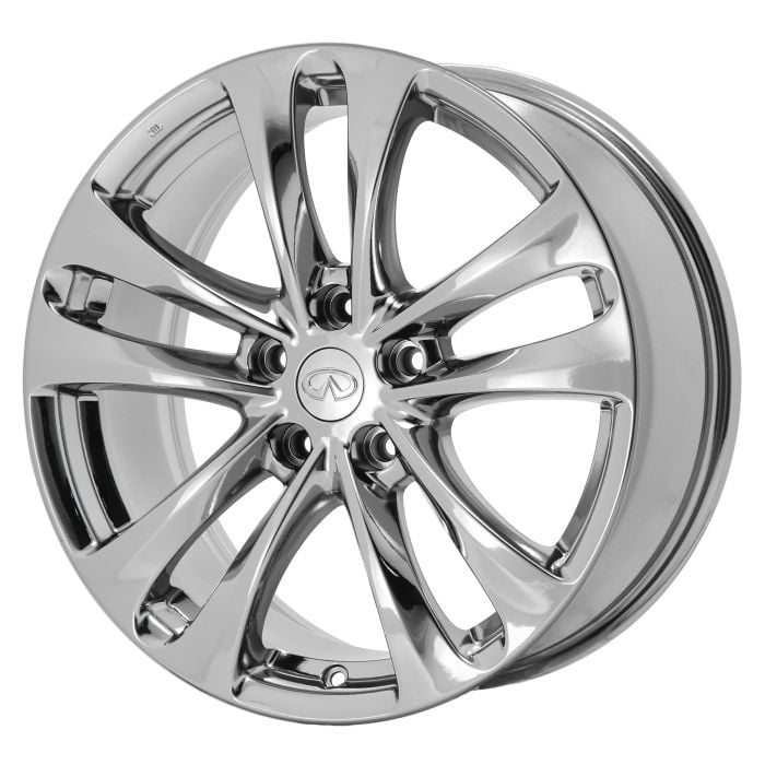 rinrin INFINITI FX35 wheel rim stock genuine factory oem used