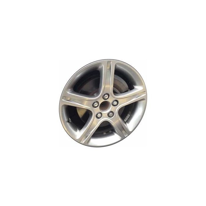 sss Lexus IS300 Wheel Rim Stock Genuine Factory OEM Used