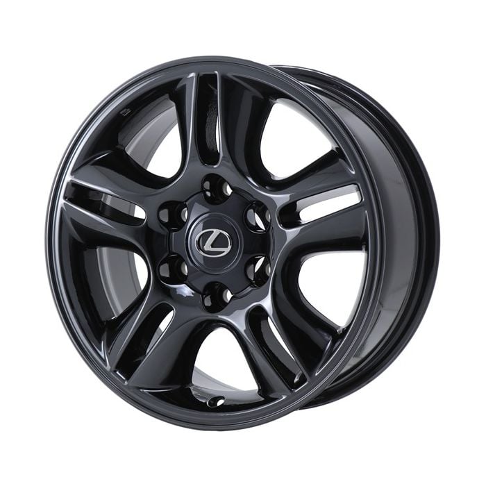 Lexus GX470 Wheel Rim Stock Genuine Factory OEM Used