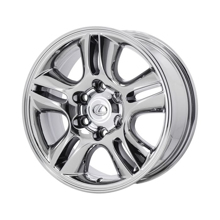 LEXUS GX470 wheels rims wheel rim stock genuine factory oem