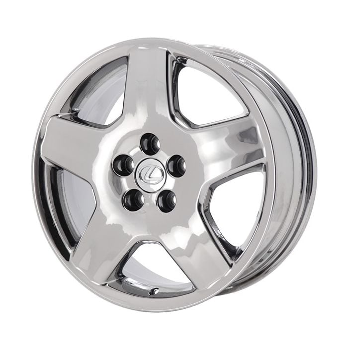 LEXUS LS430 wheels rims wheel rim stock genuine factory oem