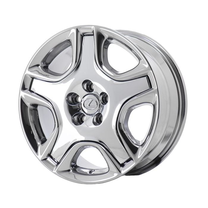 LEXUS SC430 wheels rims wheel rim stock genuine factory oem