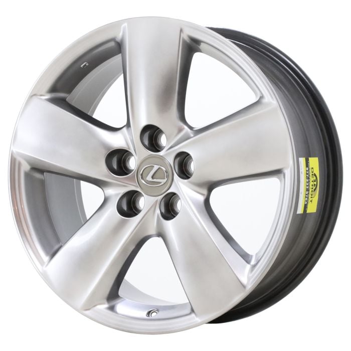 LEXUS LS460 wheels rims wheel rim stock genuine factory oem