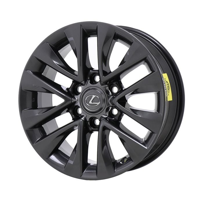 Lexus GX460 Wheel Rim Stock Genuine Factory OEM Used
