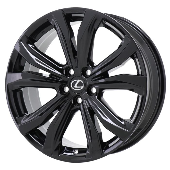 Ri♡ Lexus RX350 Wheels Rims Set of 4 Stock Genuine Factory OEM