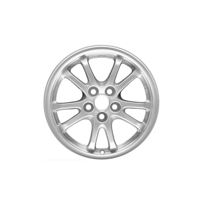 TOYOTA PRIUS wheels rims wheel rim stock genuine factory oem