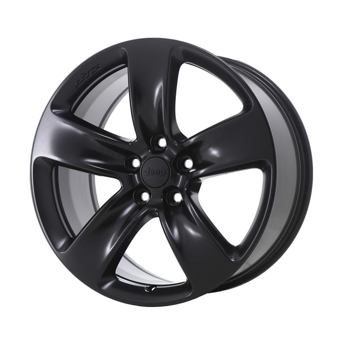 【G-Rap】Black 9 JEEP GRAND CHEROKEE wheels rims wheel rim stock genuine