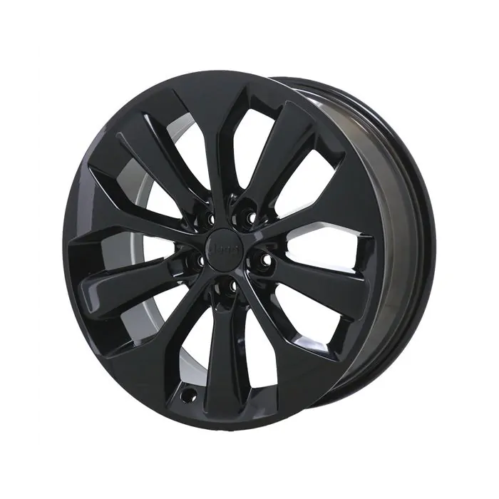 【お1人様1点限り】 JEEP CHEROKEE wheels rims wheel rim stock genuine factory スーツ・フォーマル・ドレス