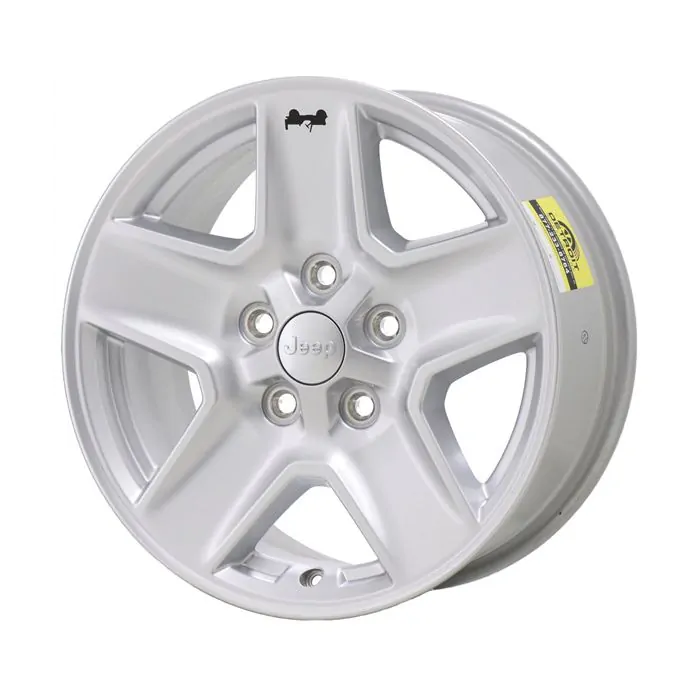 J is for jeep replacement wheels clearance