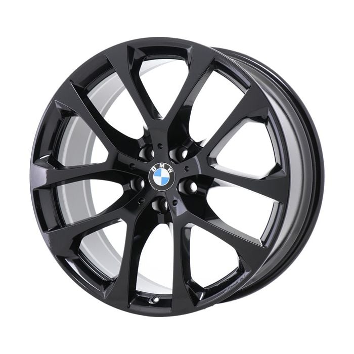 訳あり超特価の通販 rim wheel rims wheels X5 BMW stock used oem factory genuine タイヤ・ホイール
