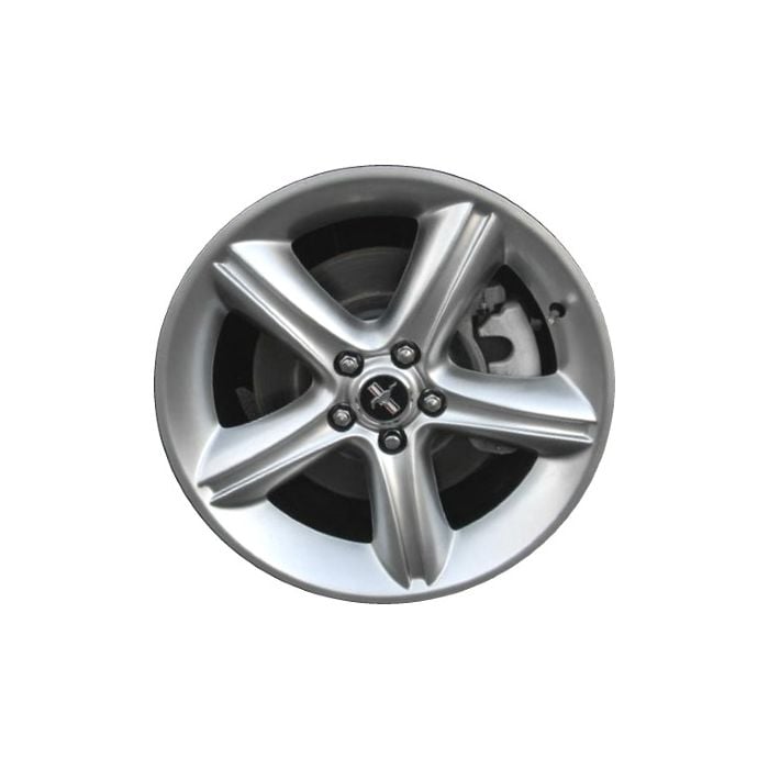 FORD MUSTANG wheels rims wheel rim stock genuine factory oem