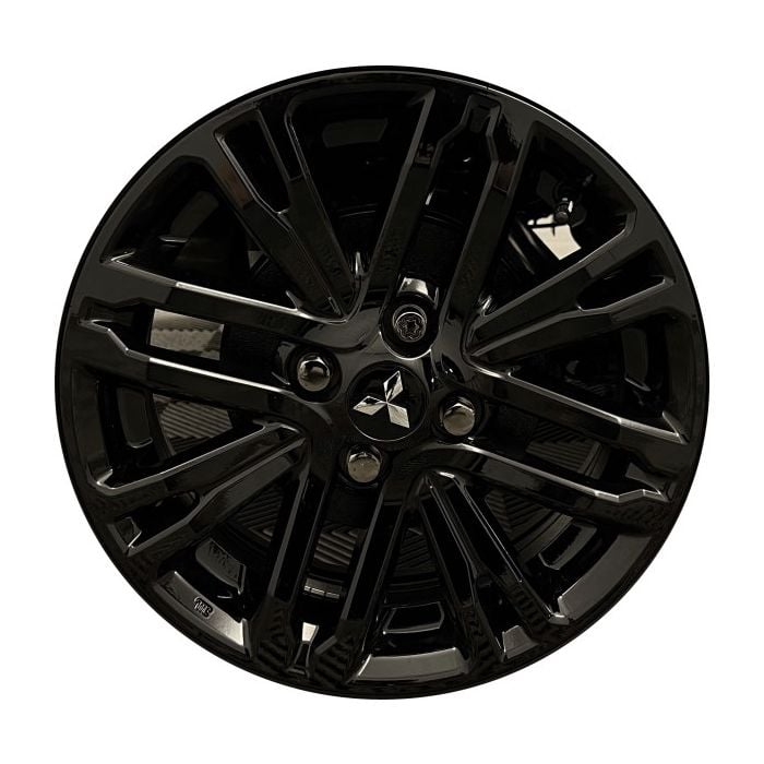 Mitsubishi Mirage Wheel Rim Stock Genuine Factory OEM Used
