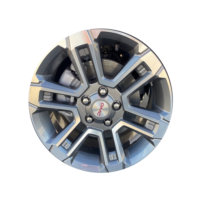 GMC TERRAIN wheels rims wheel rim stock genuine factory oem