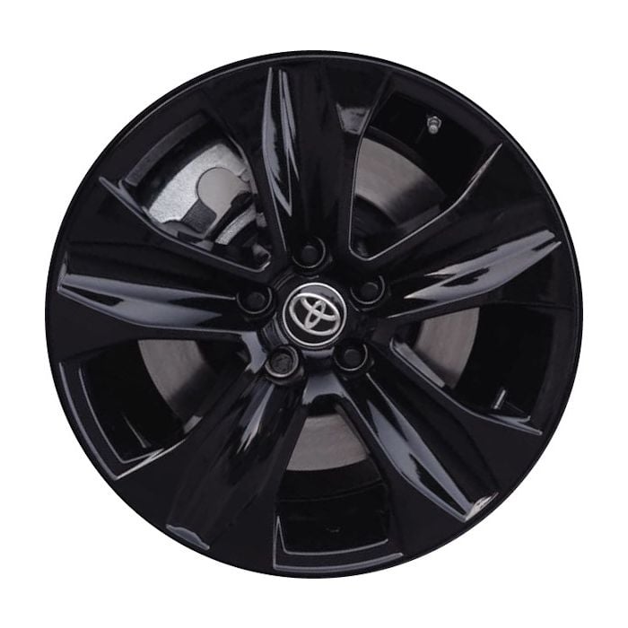 Toyota 69416S OEM Wheel | 4261106180 | 4261133340 | OEM
