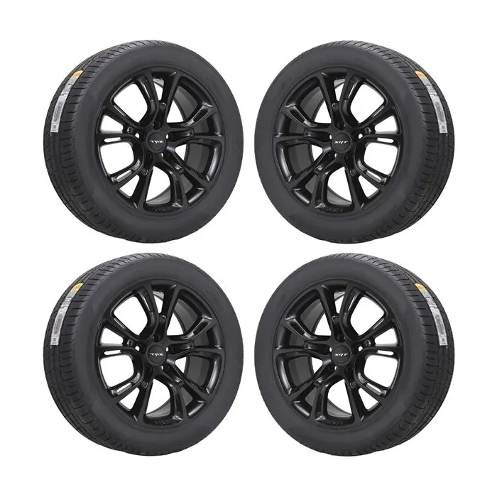 古典 GRAND JEEP CHEROKEE stock tires rims packages tire wheel テレビ