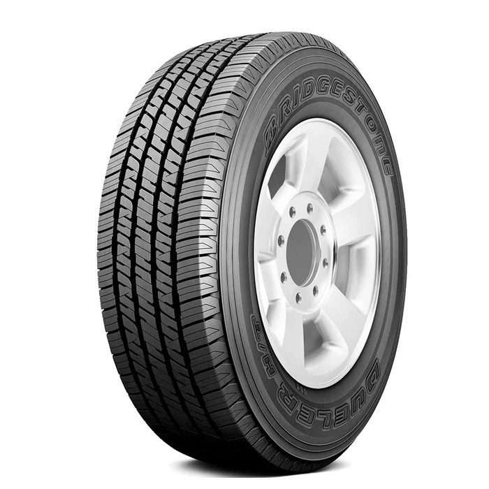 BRIDGESTONE DUELER H/T 685 TAKE OFF Tire 265/70R18 2657018  116T 003215