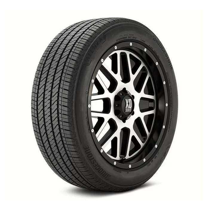 BRIDGESTONE ALENZA A/S 02 TAKE OFF Tire 275/50R22 2755022  111T 007157