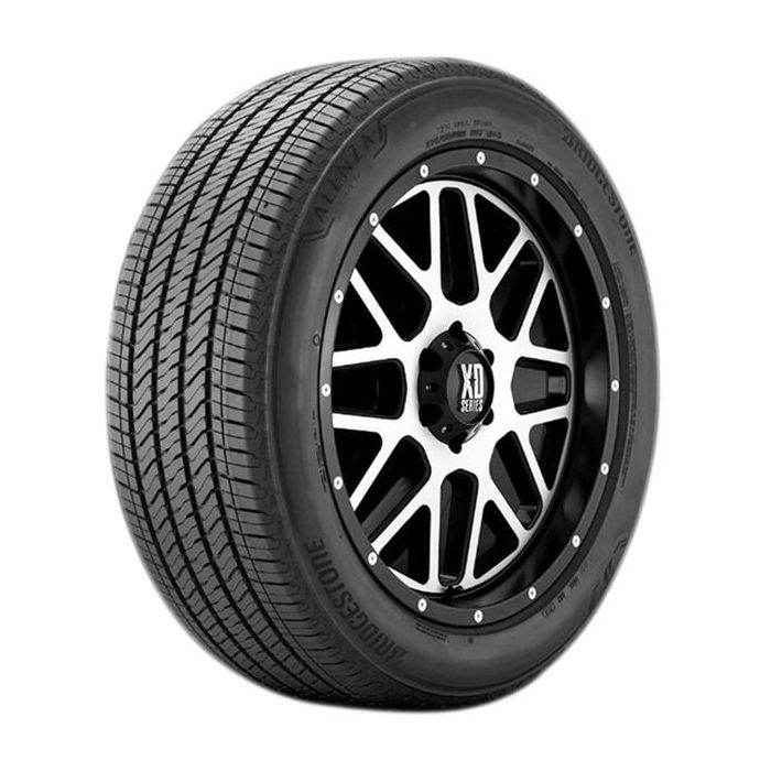 BRIDGESTONE ALENZA A/S 02 NEW Tire 275/50R22 2755022  111T 007157