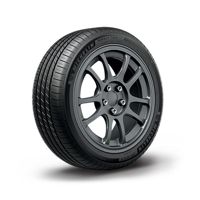 MICHELIN PRIMACY MXM4 TAKE OFF Tire 225/55R18 2255518  98V