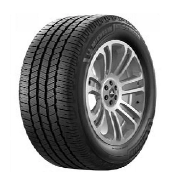 Michelin Defender LTX M/S2 New Tire 275/55R20 2755520  117T 04085