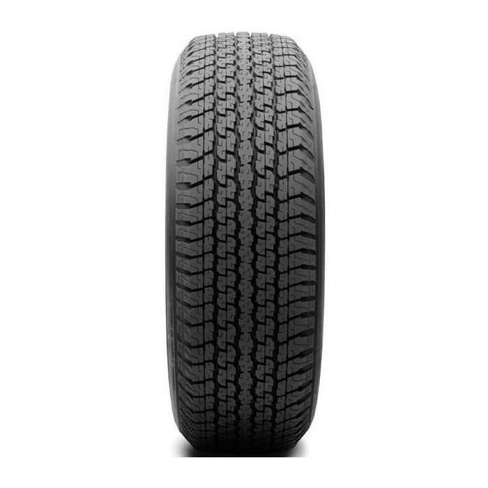 BRIDGESTONE DUELER H/T D840 TAKE OFF Tire 265/60R18 2656018  109H 72599