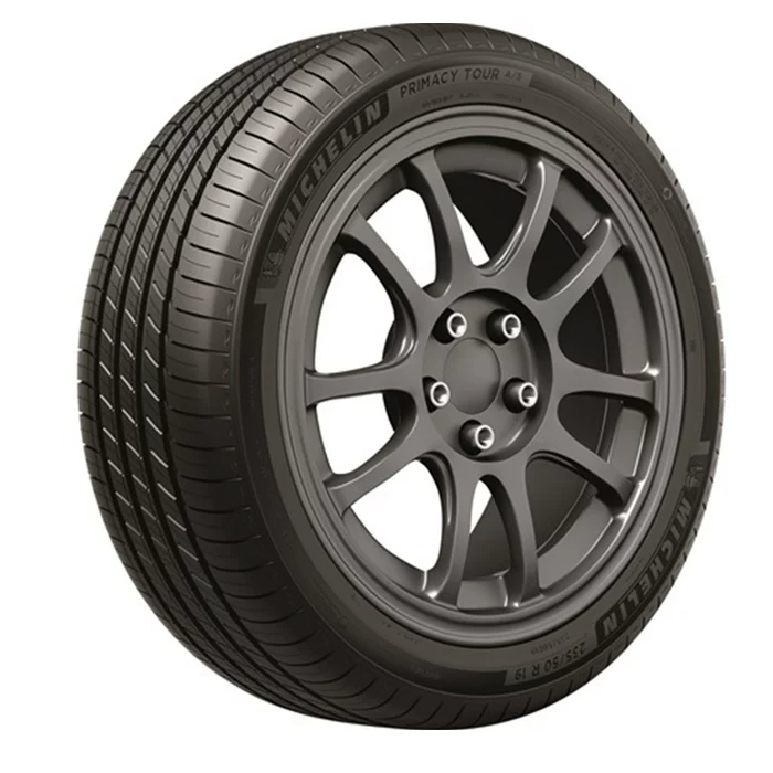 MICHELIN PRIMACY TOUR TAKE OFF (Low Miles) Tire 225/60R18 2256018  100V 08121