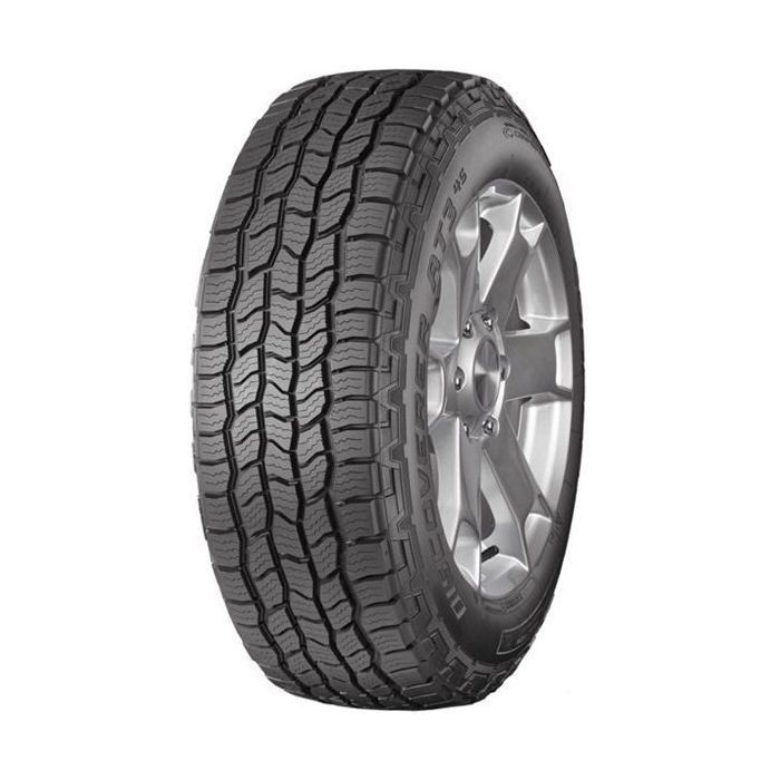COOPER DISCOVERER AT3 4S NEW Tire 265/50R20 2655020  111T 90000061206