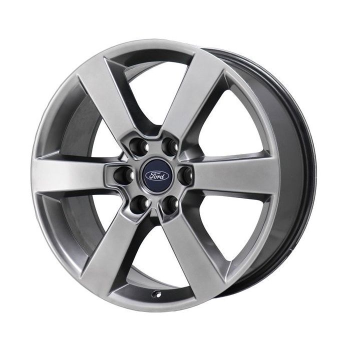 Ford F-150 Wheel Rim Hyper Grey 10005 Stock Factory OEM Replacement