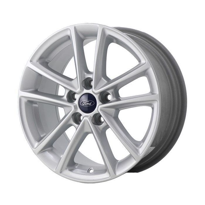 Ford Focus Wheel Rim Silver 10010 Stock Factory OEM Replacement