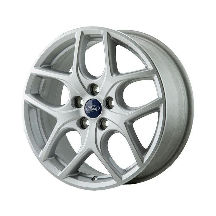 Ford Focus Wheel Rim Silver 10012 Stock Factory OEM Replacement