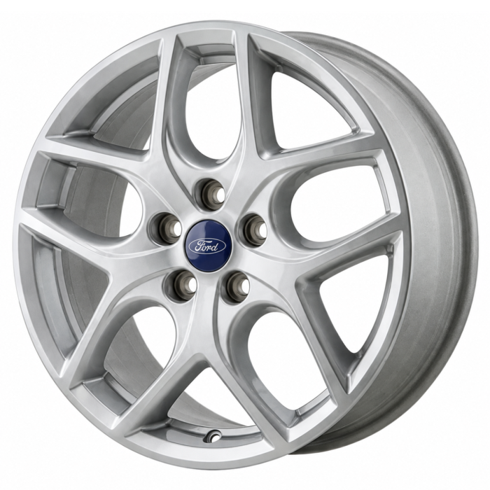 Ford Focus Wheel Rim Silver 10012 Stock Factory OEM Replacement
