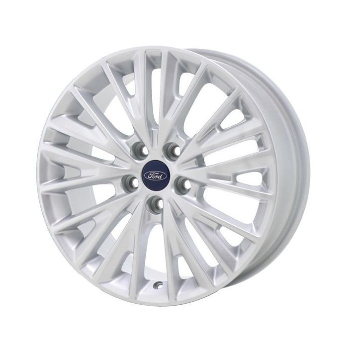 Ford Focus Wheel Rim Silver 10013 Stock Factory OEM Replacement
