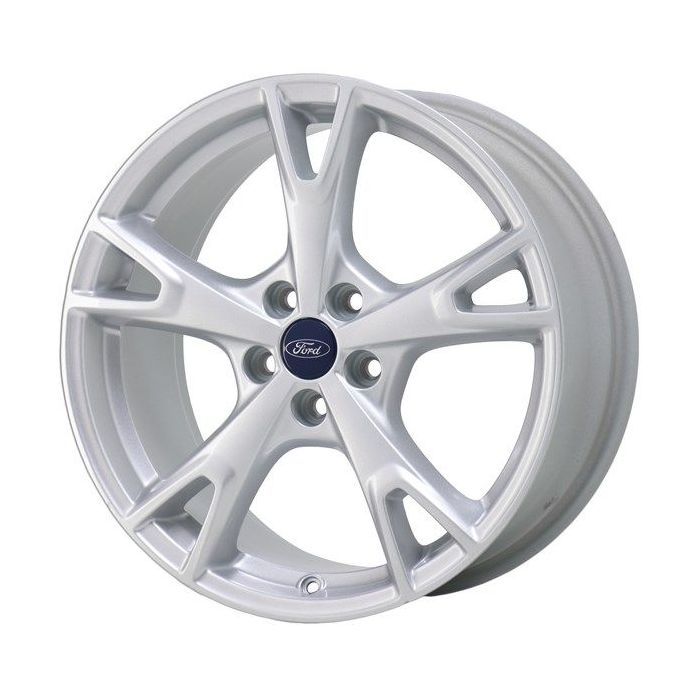 Ford Focus Wheel Rim Silver 10014 Stock Factory OEM Replacement