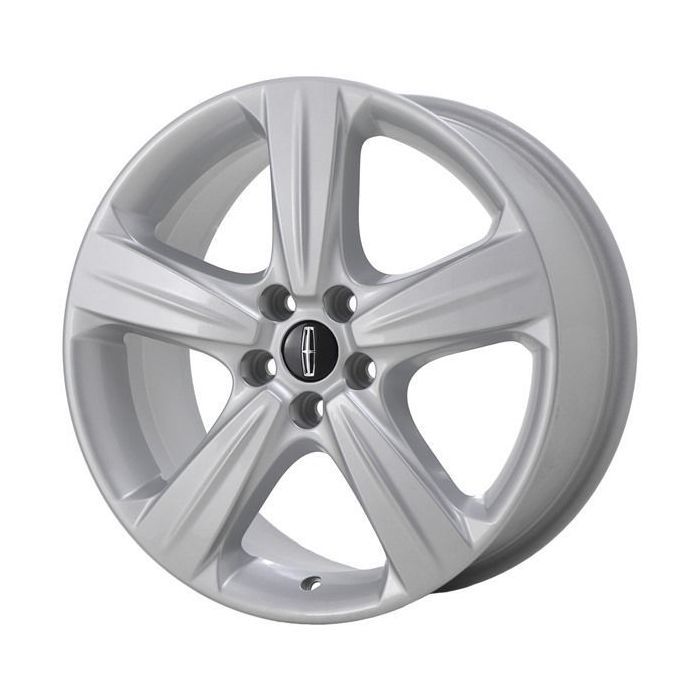 Lincoln MKC Wheel Rim Silver 10016 Stock Factory OEM Replacement