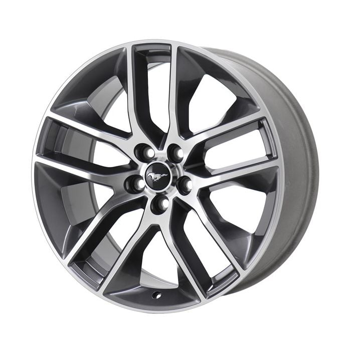 Ford Mustang Wheel Rim Stock Genuine Factory OEM Used