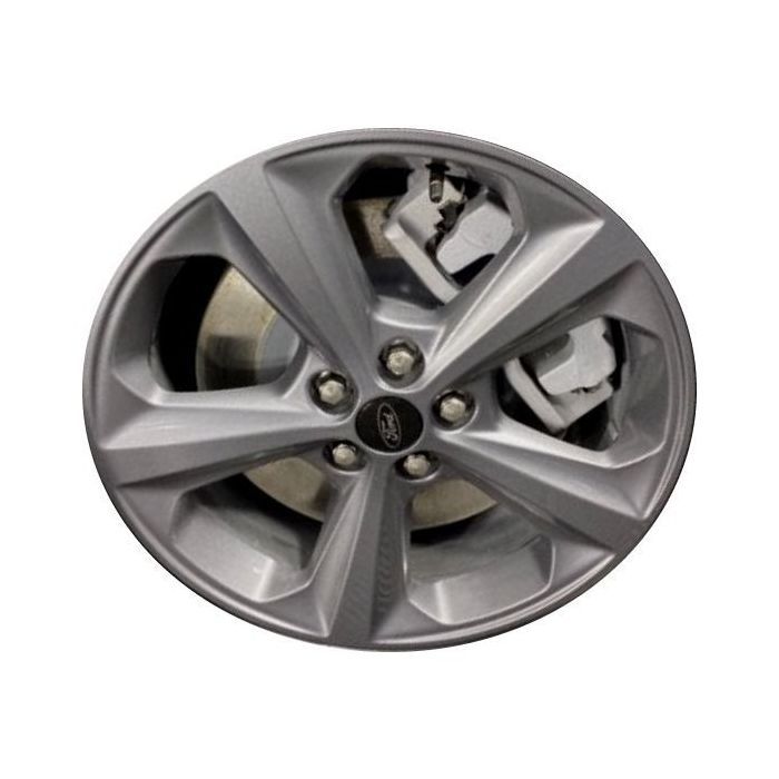 Ford Edge Wheel Rim Grey 10042 Stock Factory OEM Replacement