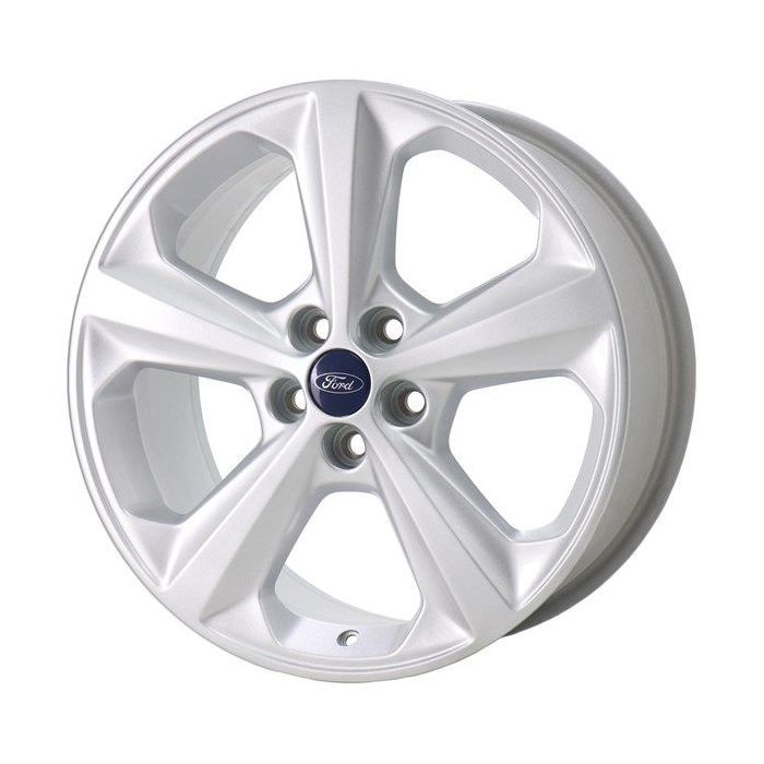 Ford Edge Wheel Rim Silver 10042 Stock Factory OEM Replacement