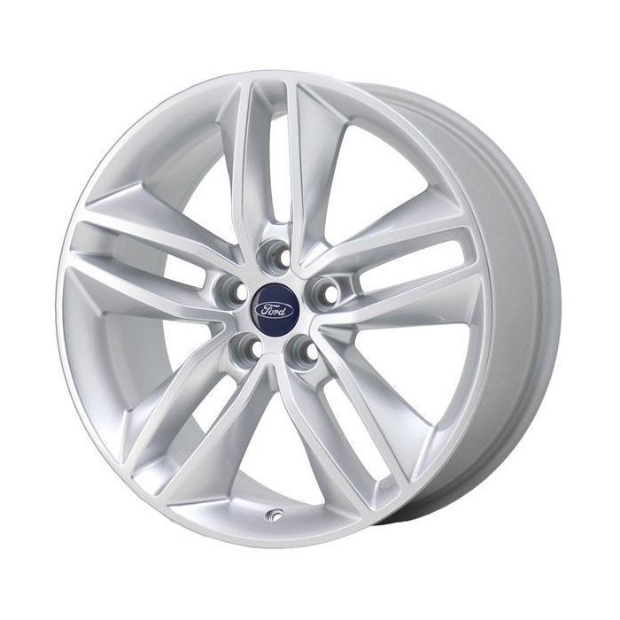 Ford Edge Wheel Rim Silver 10043 Stock Factory OEM Replacement