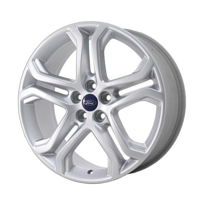 Ford Edge Wheel Rim Hyper Silver 10045 Stock Factory OEM Replacement