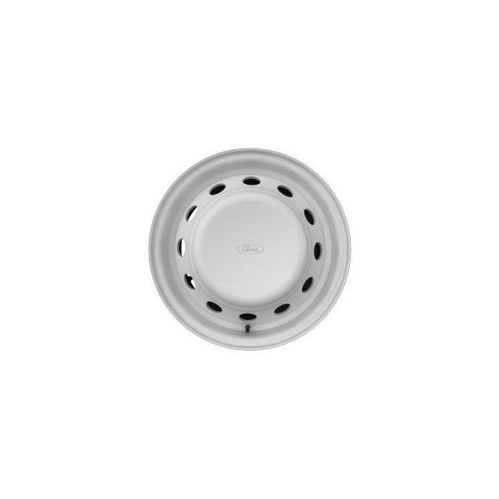 Ford Transit Connect Wheel Rim White Steel 10050 Stock Factory OEM Replacement