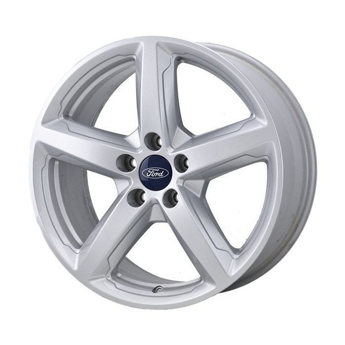 Ford Explorer Wheel Rim Silver 10059 Stock Factory OEM Replacement